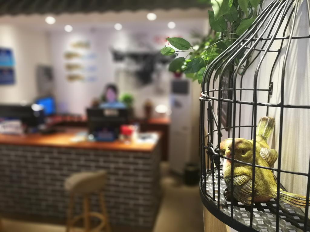 Happy Dragon Alley Hotel: Center Charm With Free Coffee & Tourist Services 酒店 北京