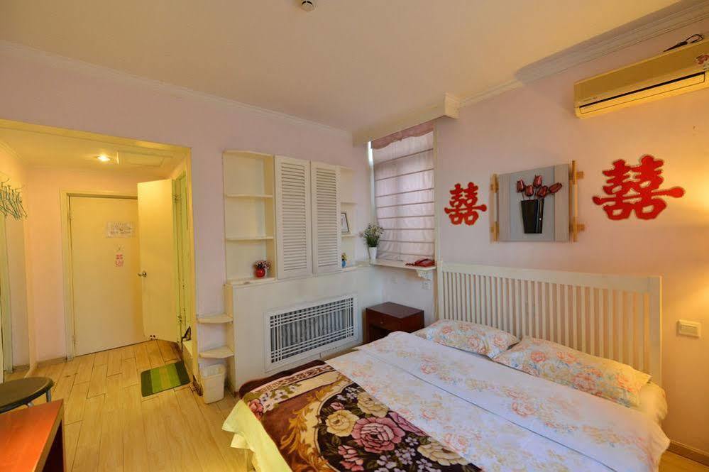 Happy Dragon Alley Hotel: Center Charm With Free Coffee & Tourist Services 酒店 北京