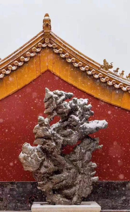 Happy Dragon Alley Hotel: Center Charm With Free Coffee & Tourist Services 酒店 4*